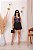 Body de Renda Azul - Imagem 2