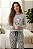 Pijama Longo Moo - Imagem 1