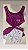 Baby Doll Estrela Pink - Imagem 2