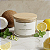 Vela Perfumada Premium 100g Coconut Lemonade - Imagem 1