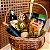 Cesta Café da Manhã Fit - Imagem 2