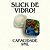 SLICK DE VIDRO - BRANCO - Imagem 1