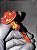 Piteira de Vidro - Cogumelo Flame - Imagem 3
