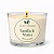 VELA AROMATICA VANILLA E WAFER - Imagem 1