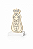 VELA DECORATIVA NOSSA SENHORA APARECIDA - Imagem 4