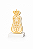 VELA DECORATIVA NOSSA SENHORA APARECIDA - Imagem 3