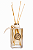 Difusor de Aromas Âmbar Gold 200ml - Imagem 1