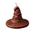 VELA CHAPÉU SELETOR - HARRY POTTER - Imagem 1