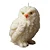 VELA CORUJA DO HARRY POTTER - Imagem 1