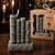 VELA LIVROS - HARRY POTTER - Imagem 2