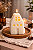 Vela Decorativa Casinha P - Imagem 7