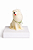 Vela Decorativa Border Collie - Imagem 2