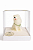 Vela Decorativa Border Collie - Imagem 3