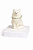 Vela Decorativa Gatinho - Imagem 1