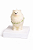 Vela Decorativa Lulu da Pomerânia - Imagem 2