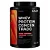 Whey Protein Concentrado Chocolate 900g - Dux - Imagem 1