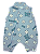 Macacão Regata c/ zíper Estampado Menino Cotton - unidade - Imagem 1