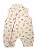 Macacão Regata c/ zíper Estampado Menina Cotton - unidade - Imagem 1