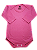Body Manga Longa Liso Menina Cotton - unidade - Imagem 1