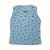 Kit Camisa Regata Estampada Menino Cotton - 03 unidades - Imagem 1