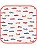 Camisa Regata Estampada menino PMG - unidade - Imagem 5