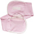 Cinta Térmica Para Cólica - Rosa - Imagem 2