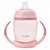 Copo de Treinamento com Alça - Rosa Baby - Imagem 3