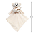 Naninha Carinho Buba - Urso Bege - Imagem 6
