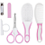 Kit Cuidados Buba - Rosa - Imagem 1