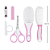 Kit Cuidados Buba - Rosa - Imagem 3