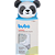 Naninha com Prendedor de Chupeta Soninho - Panda Cinza - Imagem 3