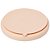 Pratinho em Silicone com Ventosa Cloudy - Bege - Imagem 3