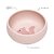 Bowl em Silicone com Ventosa Cloudy - Rosa - Imagem 2