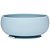 Bowl em Silicone com Ventosa Cloudy - Azul - Imagem 3