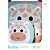 Kit Refeição Buba Zoo - Girafa - Imagem 7