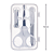 Kit Manicure com Estojo - Imagem 3