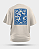 Camiseta Oversized Odoyá - Imagem 1