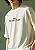 Camiseta Oversized Fé Na Rua - Imagem 1