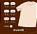 Camiseta Casual - Axé do Meu Brasil - Imagem 4