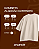 Camiseta Oversized Exu 7 - Imagem 5