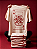 Oversized 7 de Copas - Pombagira - Imagem 1