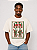 Camiseta OffWhite Unissex - Cosme e Damião - Imagem 1