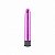 VIBRADOR PERSONAL LISO CROMADO - Imagem 3