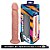 PENIS VIBRADOR TRIUNFO LA PIMENTA 28cm - Imagem 1