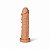 PENIS SOFT TOUCH ADULT TOYS DE 15 A 17cm - Imagem 2