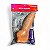 PENIS VIBRADOR BULLET COM ESCROTO SOFT TOUCH ADULT TOYS 17cm - Imagem 1