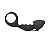 PLUG ANAL PRETO PEQUENO 13cm - Imagem 1