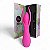 VIBRADOR REC. LUST FLOR BY JOPEN - Imagem 2