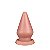 PLUG ANAL MEGA PLUG LA PIMENTA 16x07 cm - Imagem 2