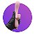 VIBRADOR REC. SUGADOR LILO EMILY - Imagem 2